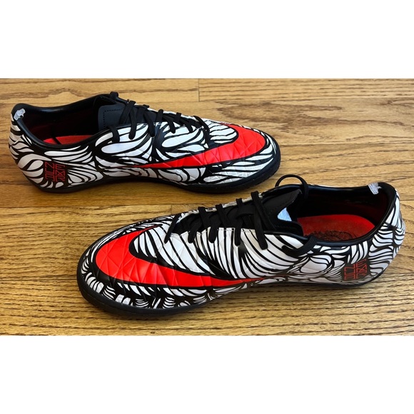 Nike | Shoes | Nike Hypervenom Neymar 